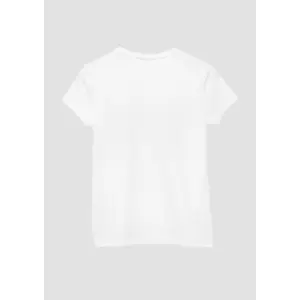 T-shirt coupe ample avec imprimé gommé devant fille s.Oliver image-1