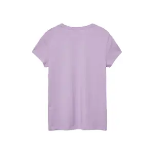 T-shirt coupe ample avec imprimé gommé devant fille s.Oliver image-2