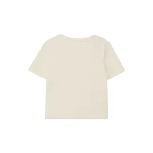 T-shirt à manches courtes coupe Slim avec imprimé gommé fille s.Oliver image-1