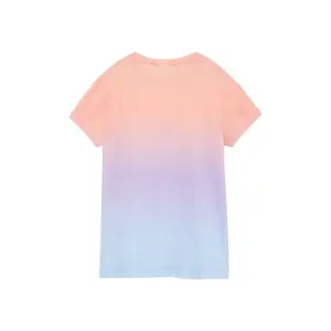 T-shirt εφαρμογής ελεύθερης γραμμής με εκτύπωση sublimation 2178018 κορίτσι s.Oliver image-2