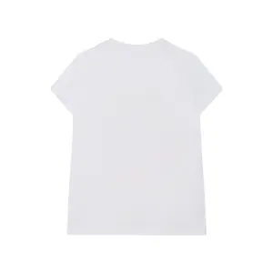 T-shirt coupe ample avec imprimé devant fille s.Oliver image-1