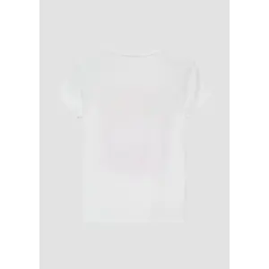 T-shirt coupe ample avec imprimé devant fille s.Oliver image-3
