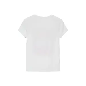 T-shirt coupe ample avec imprimé devant fille s.Oliver image-4