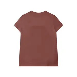 T-shirt coupe ample avec imprimé devant fille s.Oliver image-1