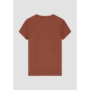 T-shirt coupe ample avec imprimé devant fille s.Oliver image-3