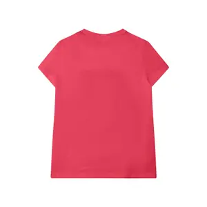 T-shirt coupe ample avec imprimé devant fille s.Oliver image-1