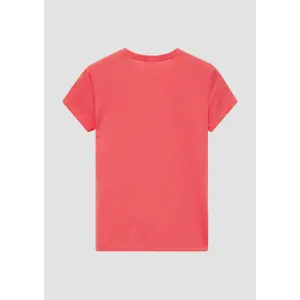 T-shirt coupe ample avec imprimé devant fille s.Oliver image-3