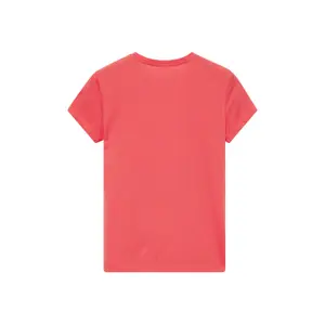 T-shirt coupe ample avec imprimé devant fille s.Oliver image-4