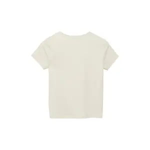 T-shirt coupe Regular à manches courtes en maille côtelée fille s.Oliver image-4
