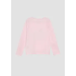 T-shirt με μακριά μανίκια Loose Fit με σχέδιο σε παγιέτες για κορίτσια s.Oliver image-3