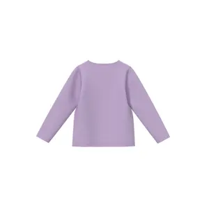 T-shirt με μακριά μανίκια Loose Fit με σχέδιο σε παγιέτες για κορίτσια s.Oliver image-1