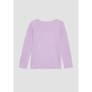 T-shirt με μακριά μανίκια Loose Fit με σχέδιο σε παγιέτες για κορίτσια s.Oliver image-3