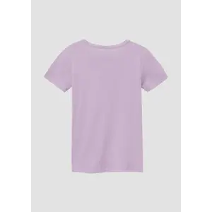 T-shirt z cekinami i haftem dziewczynka s.Oliver image-3