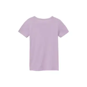 T-shirt z cekinami i haftem dziewczynka s.Oliver image-4