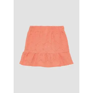 Jupe à motifs avec culotte intégrée bébé fille s.Oliver image-3
