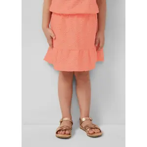 Jupe à motifs avec culotte intégrée bébé fille s.Oliver image-5