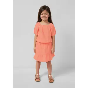 Jupe à motifs avec culotte intégrée bébé fille s.Oliver image-6