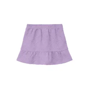 Jupe à motifs avec culotte intégrée bébé fille s.Oliver image-1