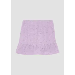 Jupe à motifs avec culotte intégrée bébé fille s.Oliver image-3