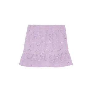 Jupe à motifs avec culotte intégrée bébé fille s.Oliver image-4