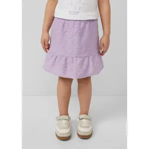 Jupe à motifs avec culotte intégrée bébé fille s.Oliver image-5