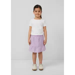 Jupe à motifs avec culotte intégrée bébé fille s.Oliver image-6
