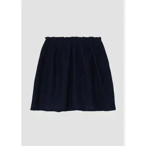 Struktureret nederdel med indbygget shorts til piger s.Oliver image-3