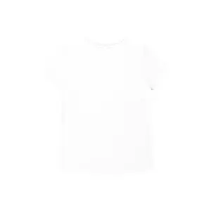 T-shirt Loose Fit z cekinami i nadrukiem Foam dziewczynka s.Oliver image-1