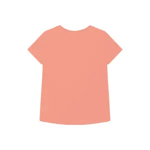 T-shirt Loose Fit z cekinami i nadrukiem Foam dziewczynka s.Oliver image-1