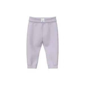 Legging unissexo com cinta canelada para bebé s.Oliver image-2