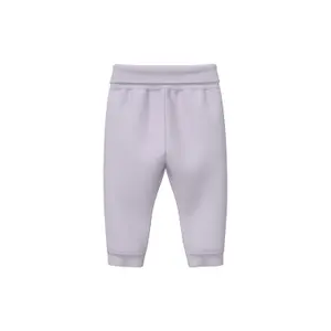 Legging unissexo com cinta canelada para bebé s.Oliver image-5