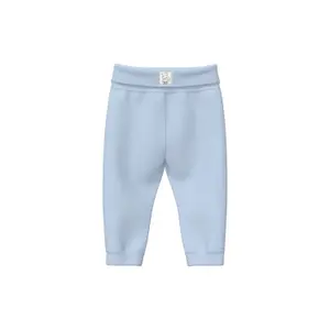 Legging unissexo com cinta canelada para bebé s.Oliver image-2