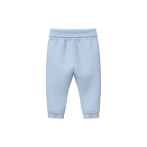 Legging unissexo com cinta canelada para bebé s.Oliver image-5