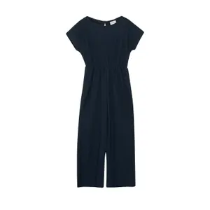 Κοντή Μάιη Combinaison σε Jersey Crepe με Wide Leg για Κορίτσι Βρέφος s.Oliver image-2
