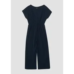 Κοντή Μάιη Combinaison σε Jersey Crepe με Wide Leg για Κορίτσι Βρέφος s.Oliver image-3