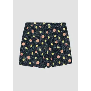 Short Loose Fit με εκτύπωση all-over για κορίτσι βρέφος s.Oliver image-1