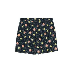 Short Loose Fit με εκτύπωση all-over για κορίτσι βρέφος s.Oliver image-2