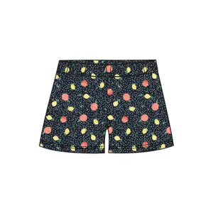 Short Loose Fit με εκτύπωση all-over για κορίτσι βρέφος s.Oliver image-3