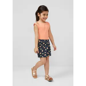 Short Loose Fit με εκτύπωση all-over για κορίτσι βρέφος s.Oliver image-5