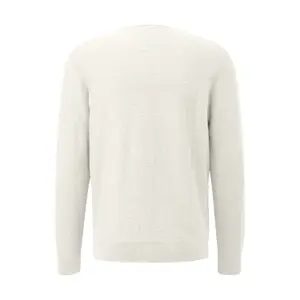 Pull en maille à structure fil flammé s.Oliver image-1
