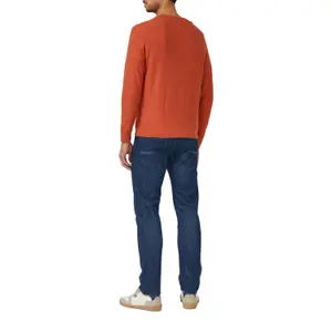 Pull de punto con estructura de hilo flameado s.Oliver image-5
