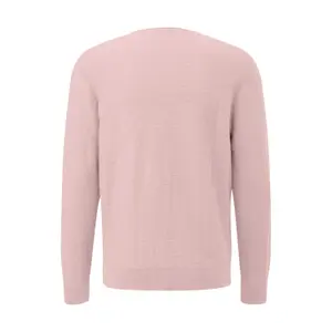 Pull i garnfläta med flammig struktur s.Oliver image-1
