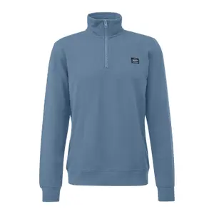 High Neck Sweatshirt s.Oliver image-0