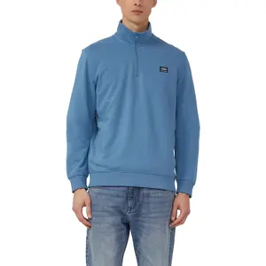 High Neck Sweatshirt s.Oliver image-2