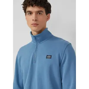 High Neck Sweatshirt s.Oliver image-3