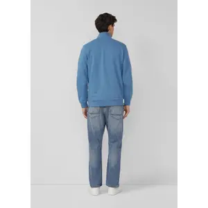 High Neck Sweatshirt s.Oliver image-4