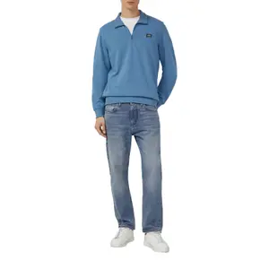 High Neck Sweatshirt s.Oliver image-6