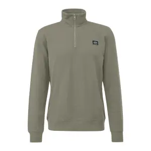 High Neck Sweatshirt s.Oliver image-0