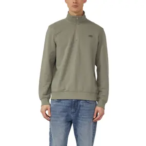 High Neck Sweatshirt s.Oliver image-2