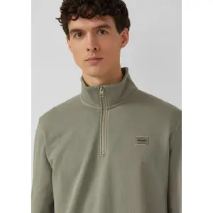 High Neck Sweatshirt s.Oliver image-3